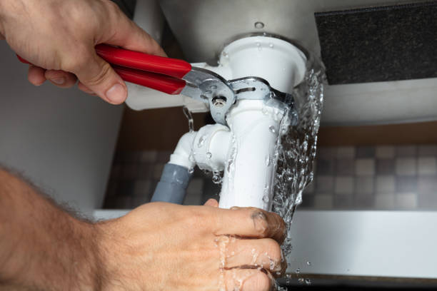 Trusted DE Water damage restoration Experts